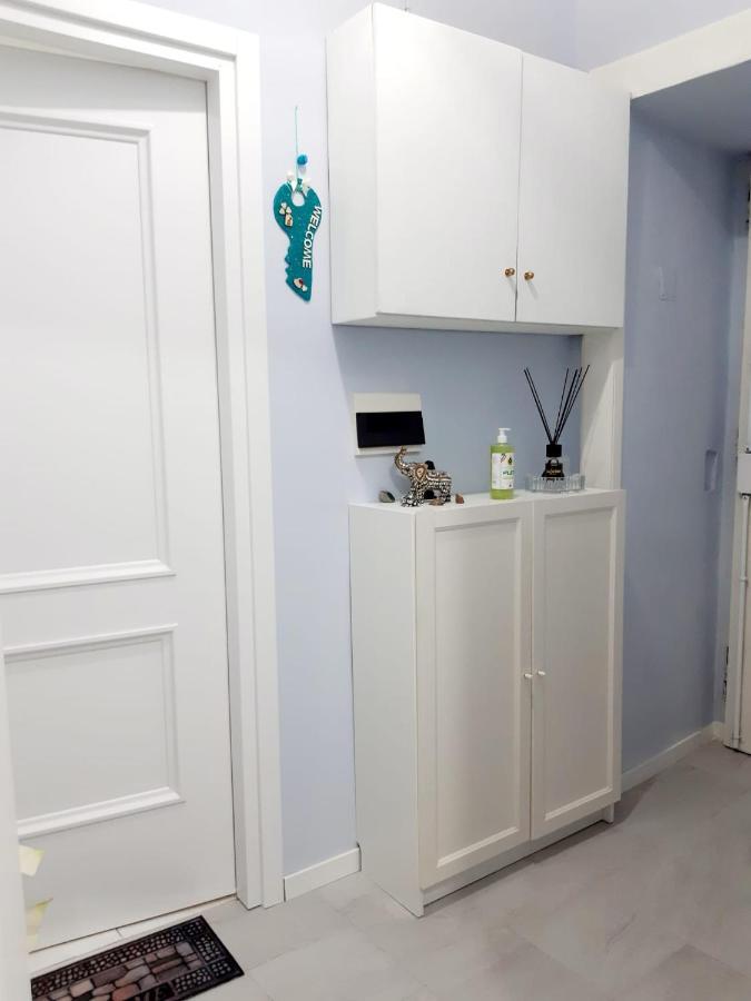 Dory'S Room Camera Nel Cuore Di Napoli Exterior photo