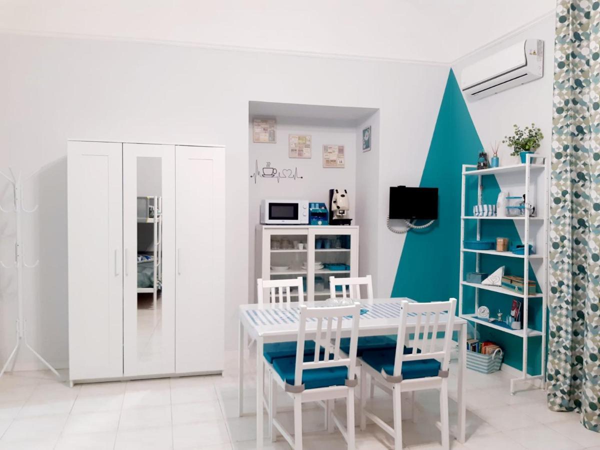 Dory'S Room Camera Nel Cuore Di Napoli Exterior photo