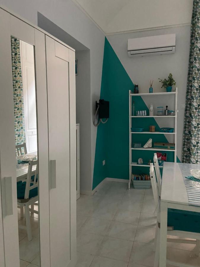 Dory'S Room Camera Nel Cuore Di Napoli Exterior photo